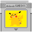 :pokemon_gb_pikachu:
